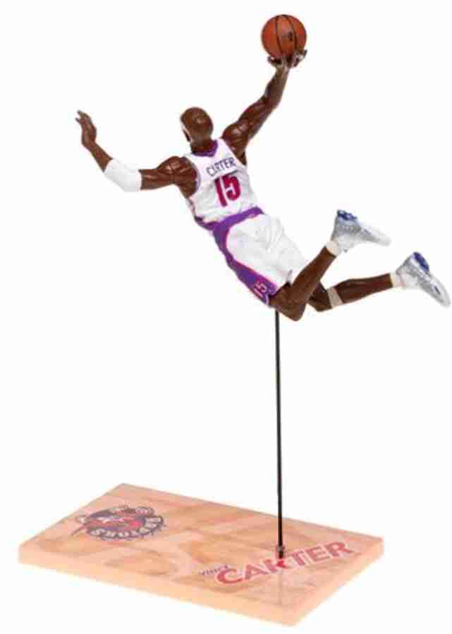 Vince carter action figure discount
