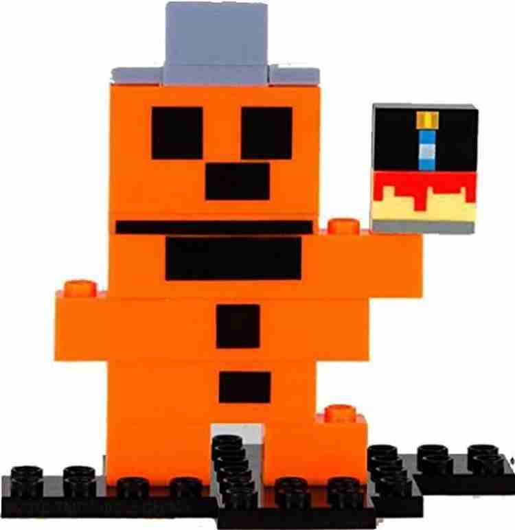 Fnaf 8 2024 bit figures