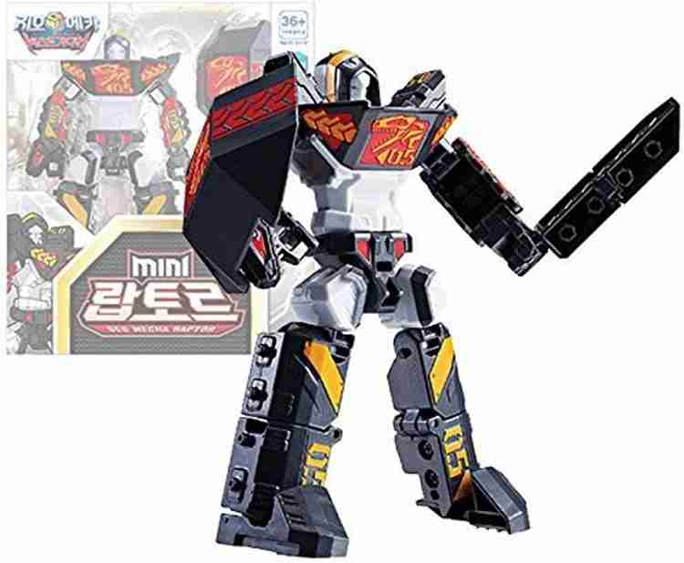 Geo mecha beast guardian toys clearance