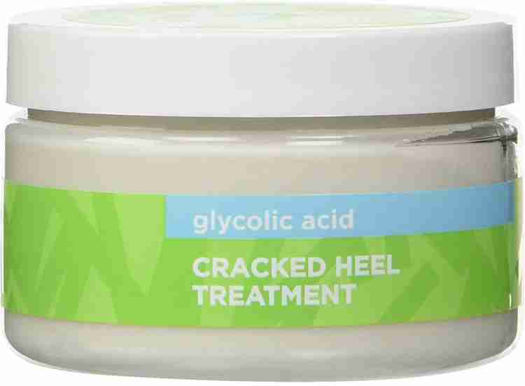True blue spa cracked heel treatment discount