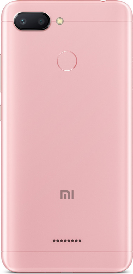 mi 6 pro price rose gold