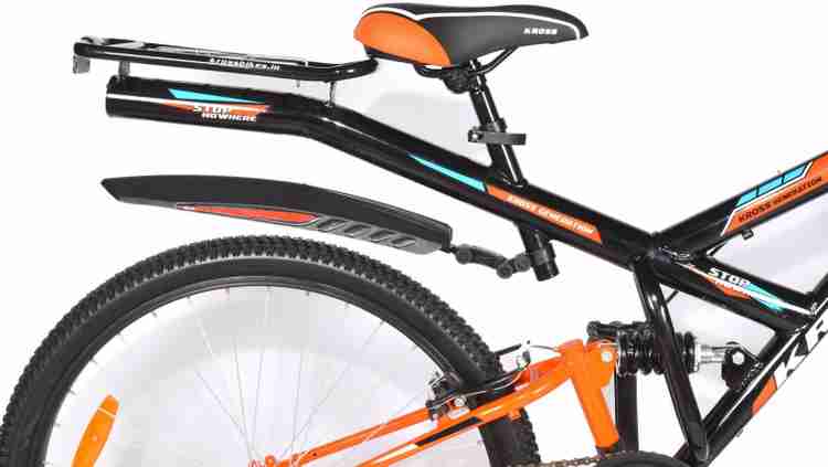 Kross k60 gear hot sale cycle price