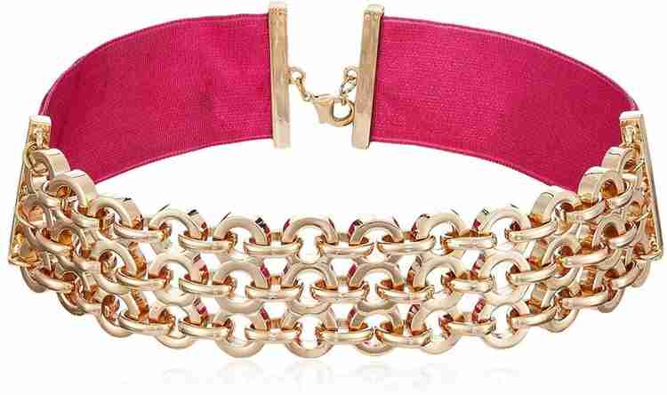 Steve madden choker hotsell