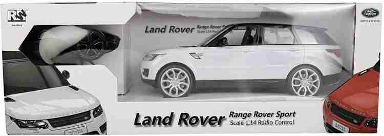 Grk Comdaq 1 14 Range Rover Remote Control Toy Car Comdaq 1 14 Range Rover Remote Control Toy Car Buy No Character toys in India. shop for Grk products in India. Flipkart