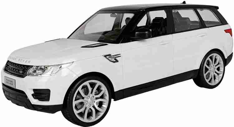 Range rover remote top control car price