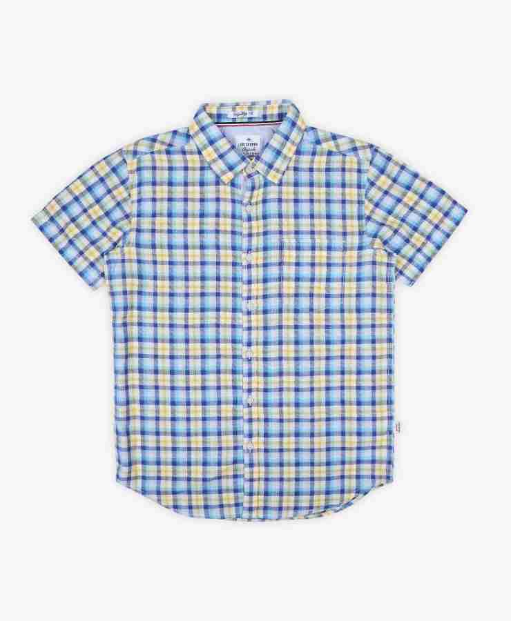 Lee cooper clearance shirts flipkart