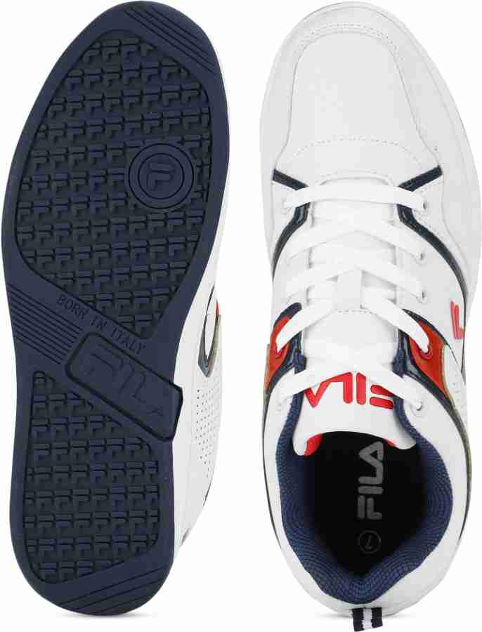 FILA Woody Sneakers For Men