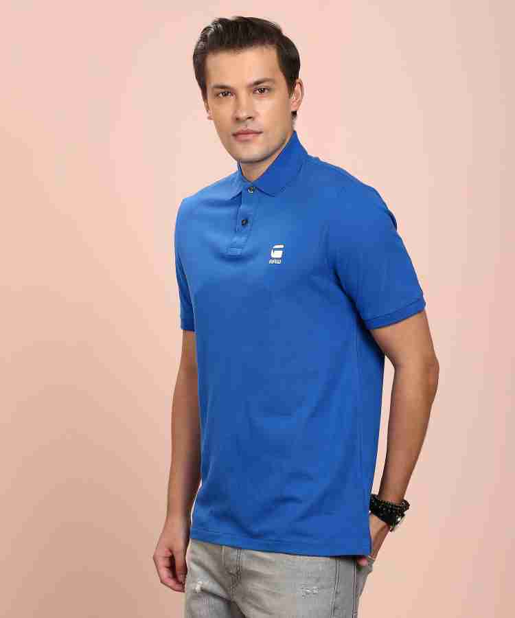 G star polo sale shirt