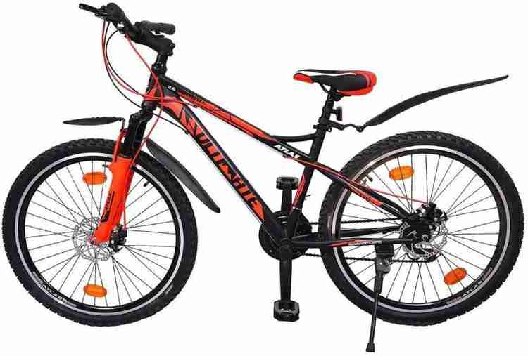 Atlas torque 2.6 cycle 2025