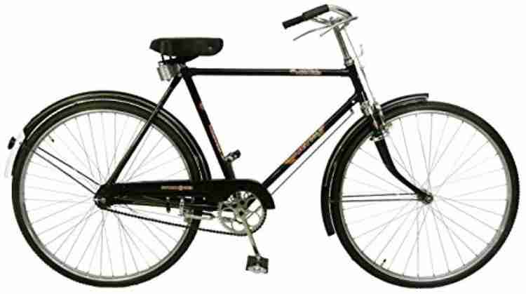 Hero cycle for old man shop