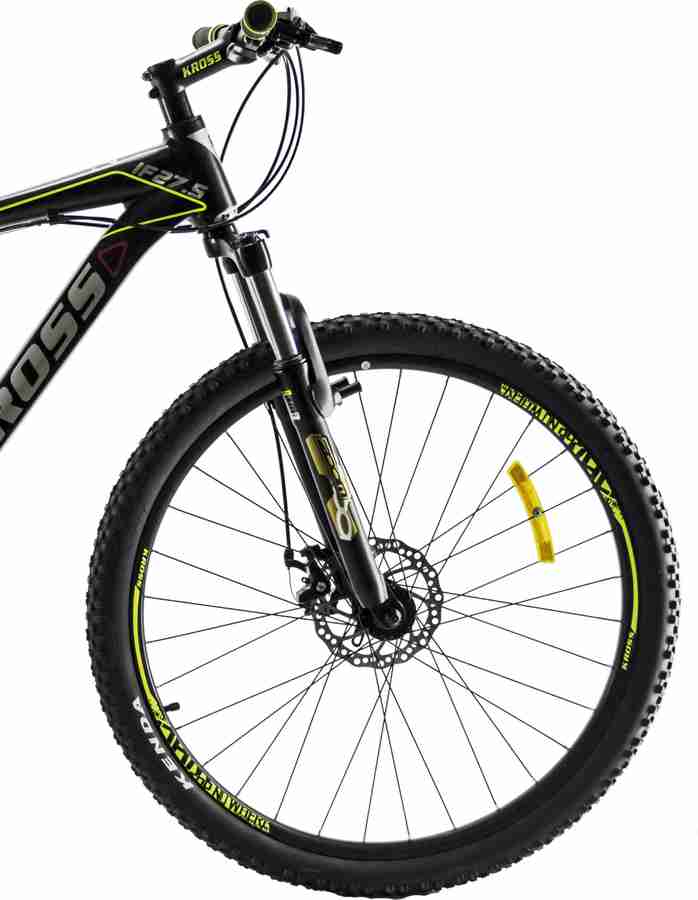 Kross impel clearance