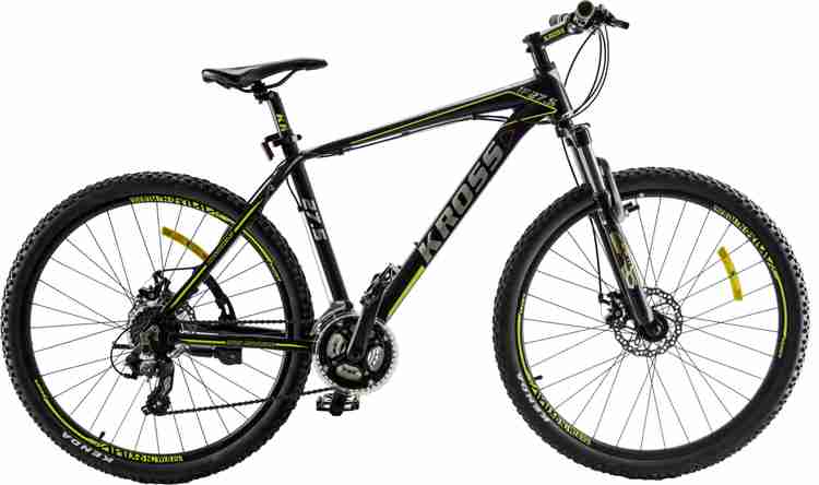 Kross impel 400 2025