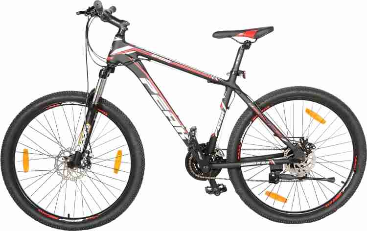 ATLAS Peak P400 26 Inches Multi Speed Black 26 T Mountain Hardtail Cycle Price in India Buy ATLAS Peak P400 26 Inches Multi Speed Black 26 T Mountain Hardtail Cycle online at Flipkart