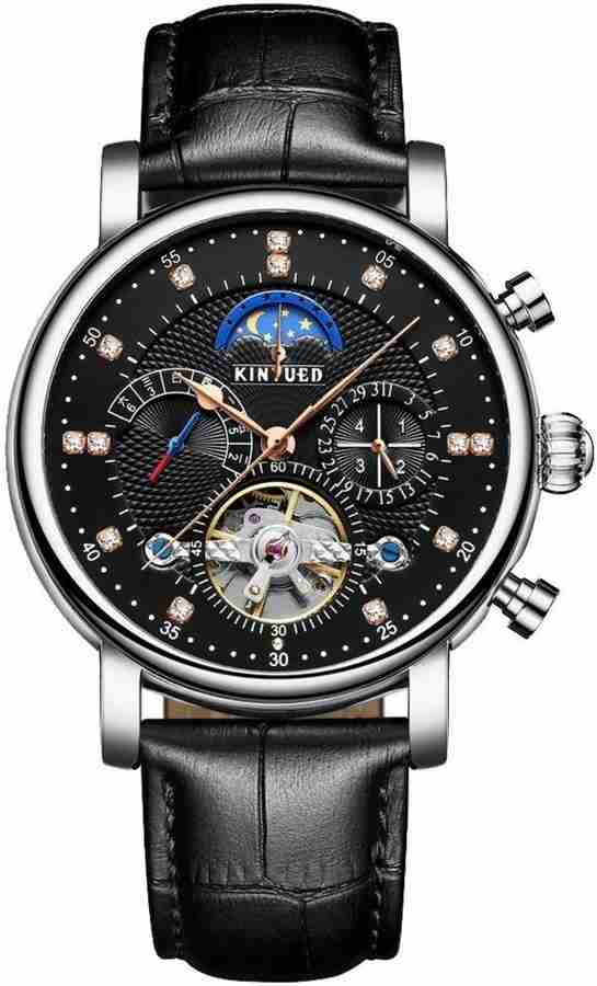 Kinyued 3atm water resistant sale