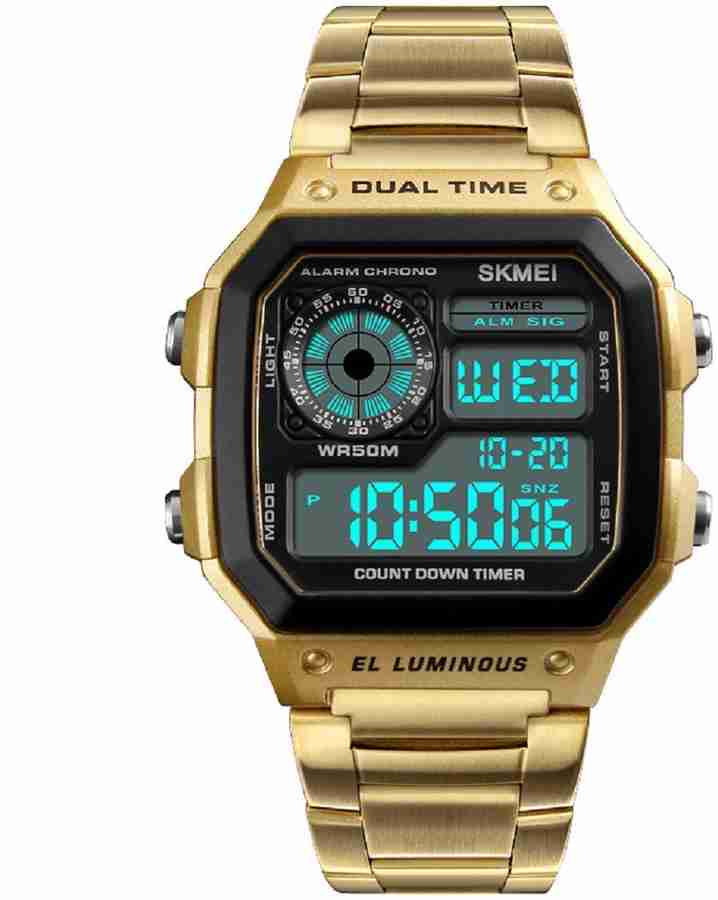 El luminous shop dual time price
