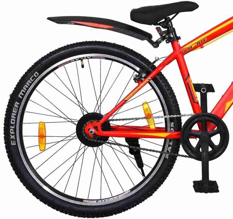 Atlas cycle disc brake price clearance