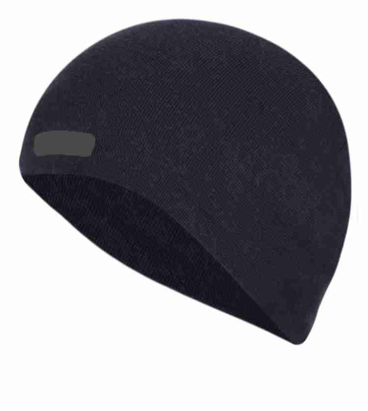 Skull cap online shopping hot sale india