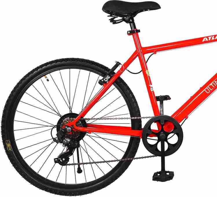 Atlas ultimate city gear cycle clearance