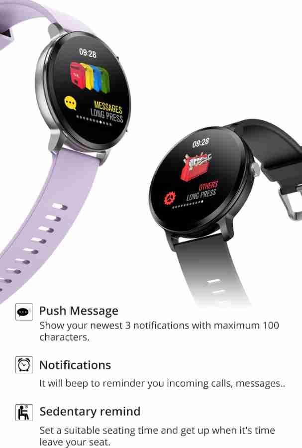 V11 sales smart watch