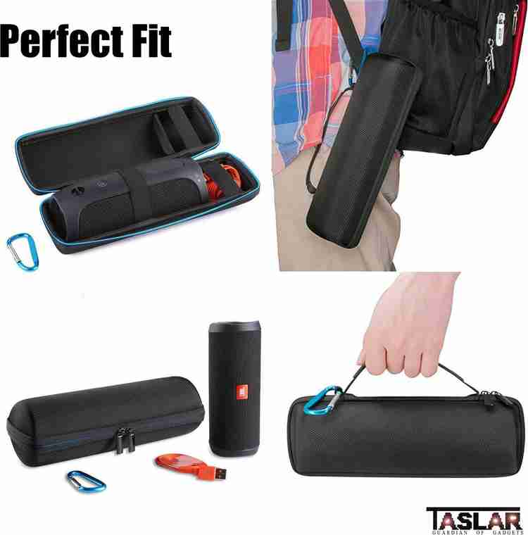 TASLAR Speaker Case Cover for JBL Flip 1 2 3 4 TASLAR Flipkart