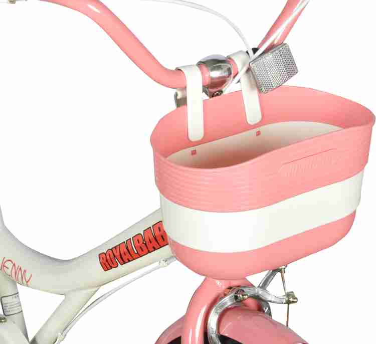 Royal baby hot sale girls bike