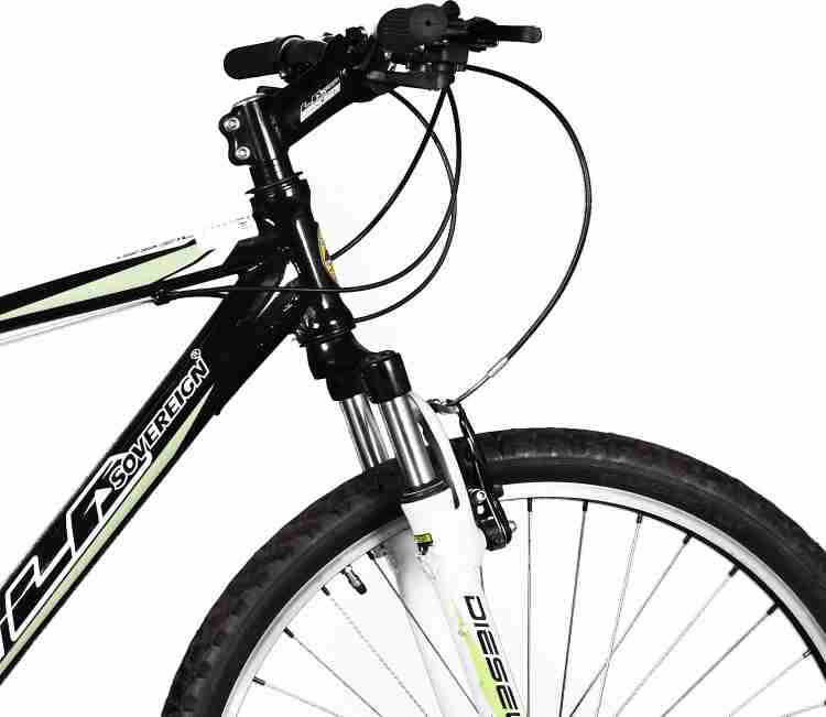 Shogun 21 speed 26 terra best sale bike