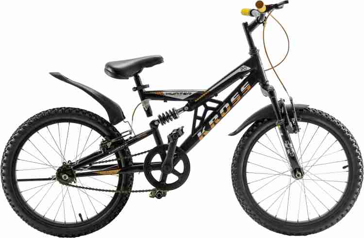 Kross hunter sales 20 cycle