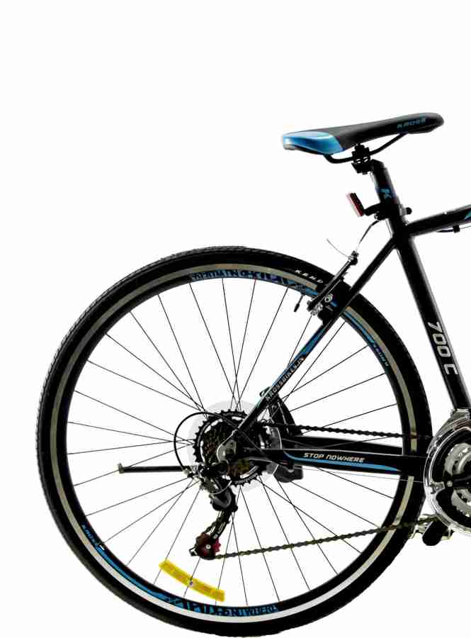 Kross impel hybrid outlet