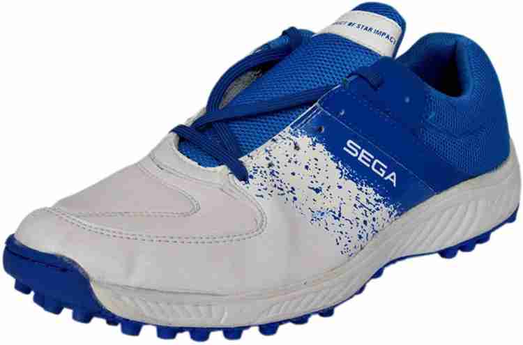 Sega 2025 cricket shoes