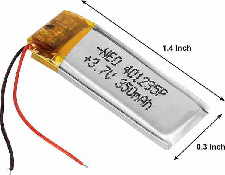 Bluetooth battery flipkart discount