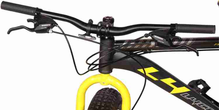 Lumala discount fat bike