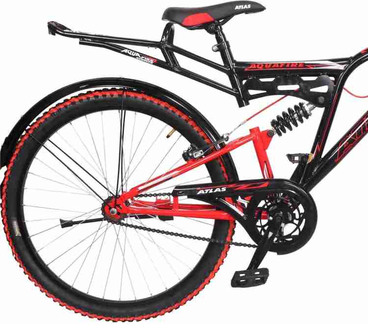 Atlas aqua fire cycle price sale