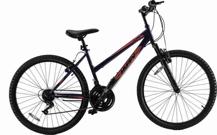 Huffy women's alpine bicycle 2025