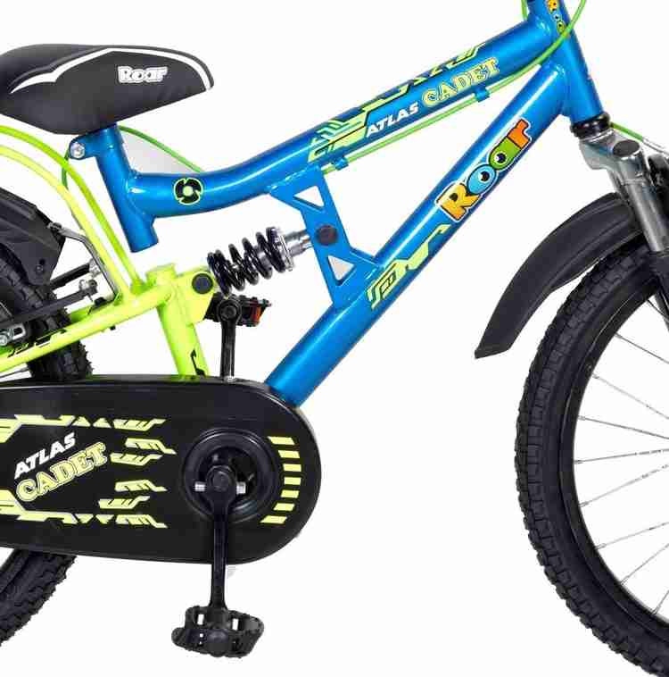 Atlas roar cycle price outlet