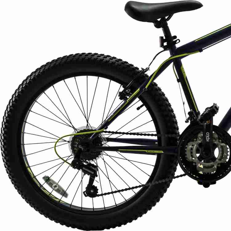 Huffy spartan 3.0 on sale