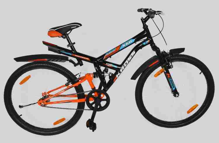 Kross k60 without gear price outlet