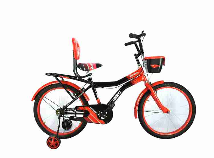 Hero canon cycle 2025 price