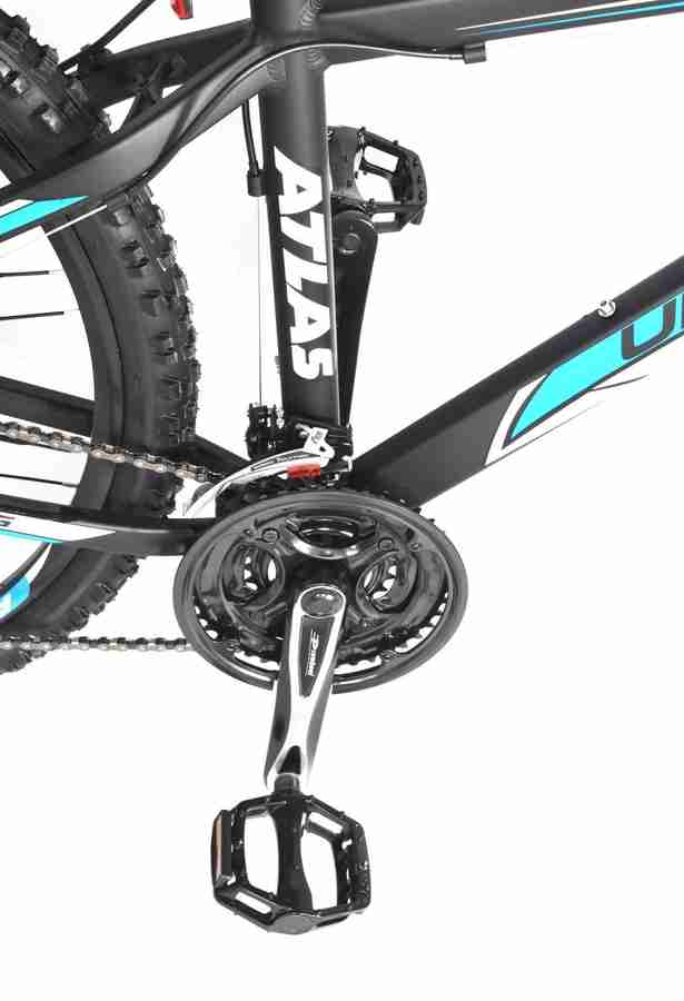 ATLAS Sting 6061 Alloy Bicycle For Adults 26 T Mountain Hardtail Cycle Price in India Buy ATLAS Sting 6061 Alloy Bicycle For Adults 26 T Mountain Hardtail Cycle online at Flipkart