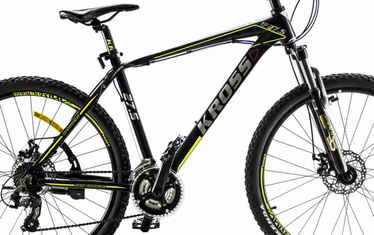 Kross impel gusto sale 24 speed price