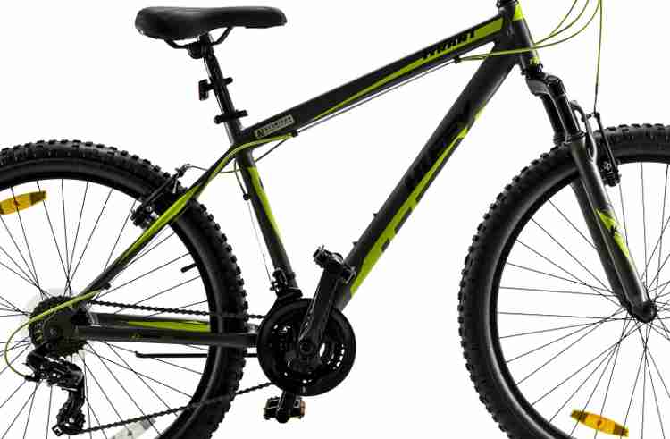 Huffy tyrant hot sale