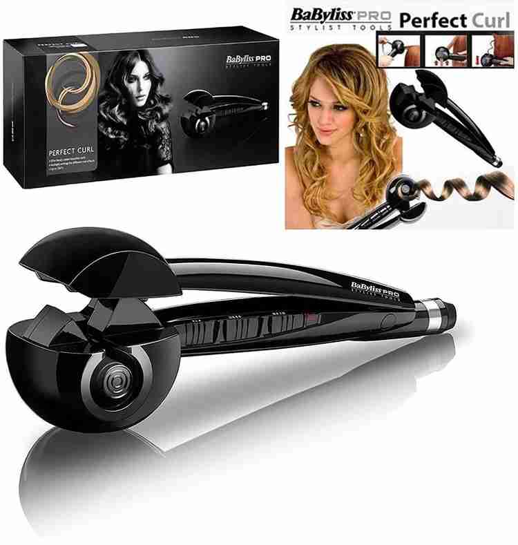 Hair curler stylist hot sale tools perfect curl