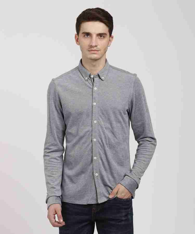 lee cooper shirts flipkart