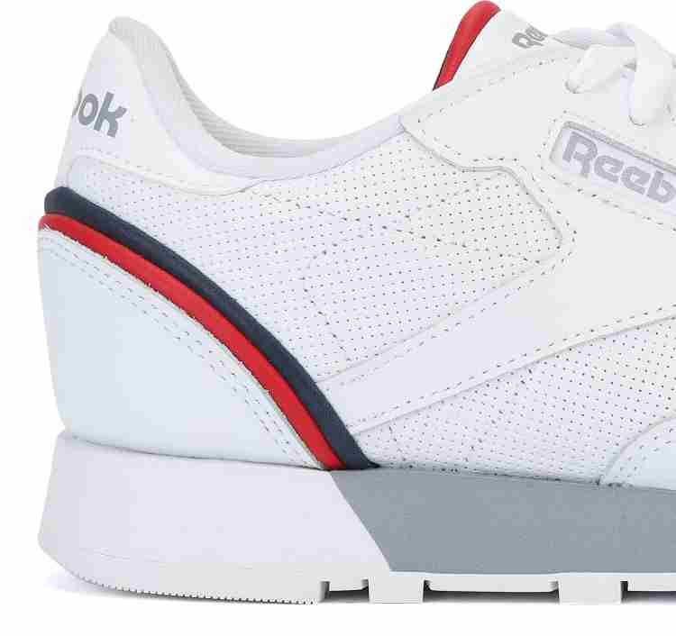 REEBOK CLASSICS CL LEATHER MU Shoes For Men Buy REEBOK CLASSICS CL LEATHER MU Shoes For Men Online at Best Price Shop Online for Footwears in India Flipkart