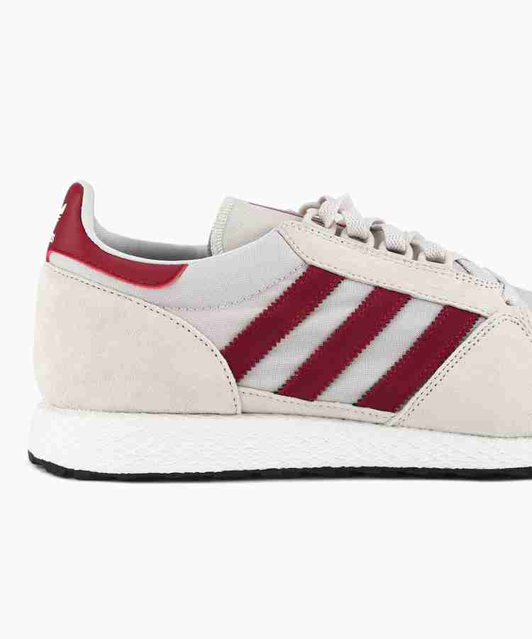 ADIDAS ORIGINALS FOREST GROVE Sneakers For Men Buy ADIDAS ORIGINALS FOREST GROVE Sneakers For Men Online at Best Price Shop Online for Footwears in India Flipkart