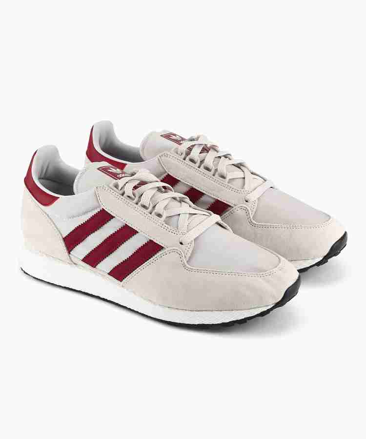 ADIDAS ORIGINALS FOREST GROVE Sneakers For Men Buy ADIDAS ORIGINALS FOREST GROVE Sneakers For Men Online at Best Price Shop Online for Footwears in India Flipkart
