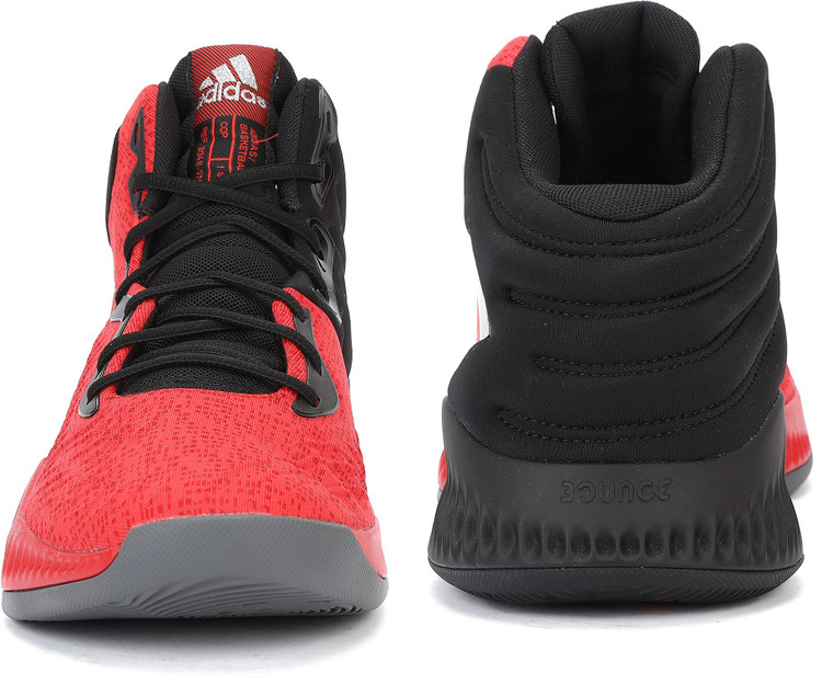 mad bounce 2018 review