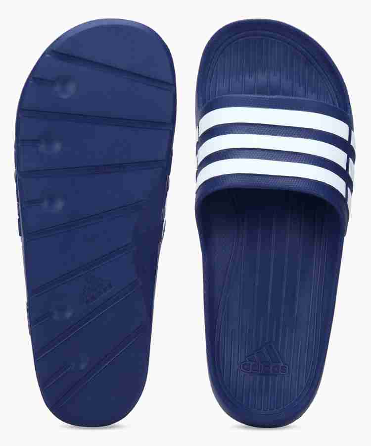 ADIDAS Men DURAMO SLIDE Slides Flipkart Flipkart