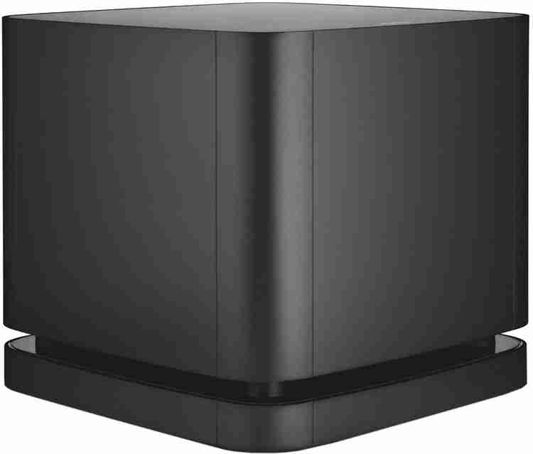 Bose 500 hot sale with subwoofer