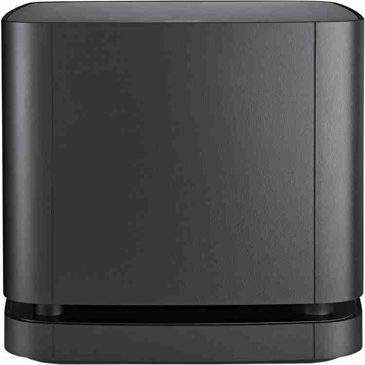 Bose soundbar shop 500 kaina