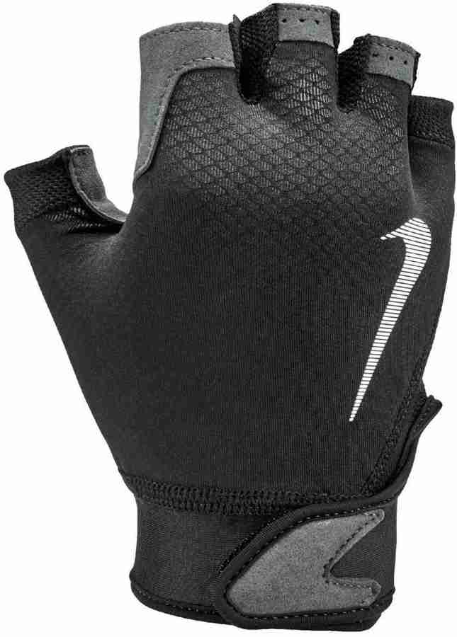 Exercise gloves nike hot sale